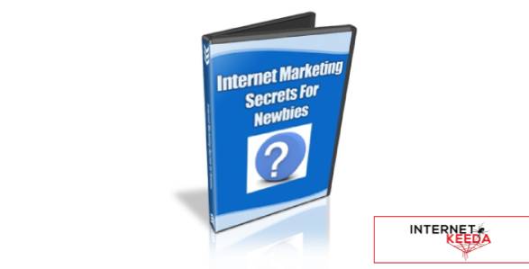 Internet Marketing Secrets For Newbies-71782