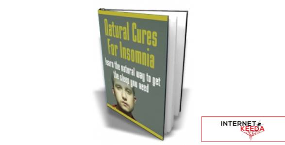 Natural Cures For Insomnia-72057