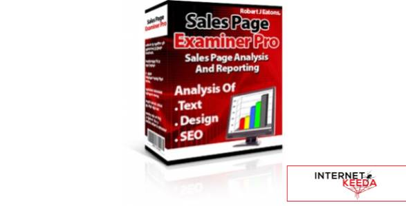 Sales Page Examiner Pro V2.0-72337