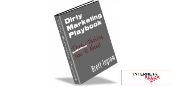 Dirty Marketing Playbook-73494