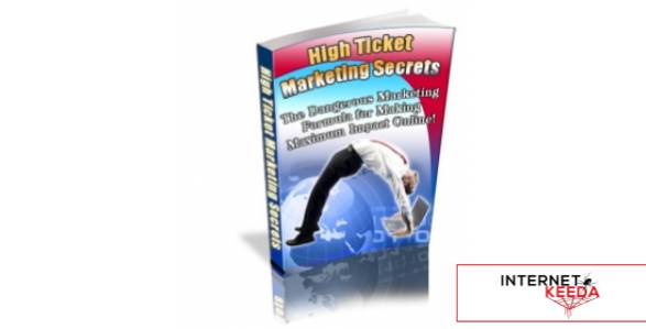 High Ticket Marketing Secrets-73495