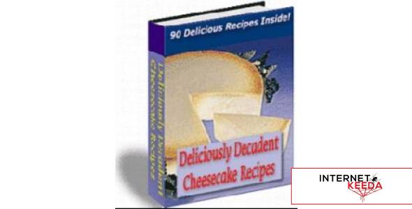 Deliciously Decadent Cheescake Recipes-76116