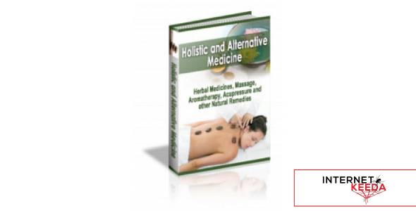 Holistic and Alternative Medicine-77489