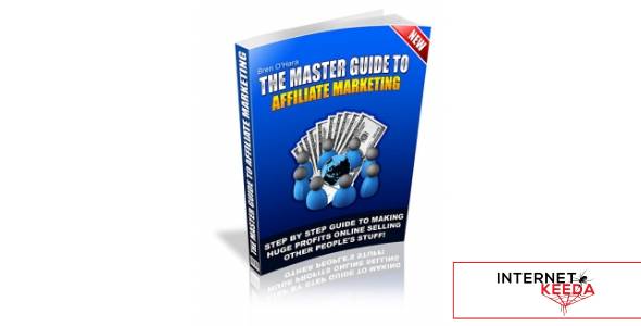 The Master Guide To Affiliate Marketing-73508