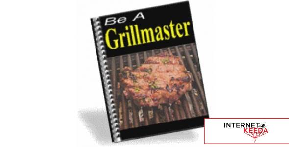 Be A Grillmaster-76169