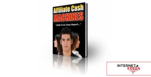 Affiliate Cash Machines-73510