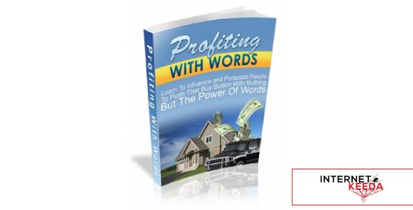 Profiting With Words-79279