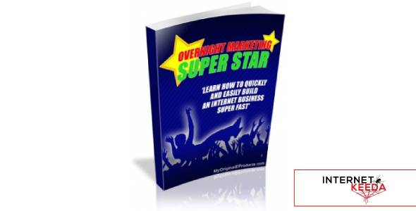 Overnight Marketing Superstar-73514