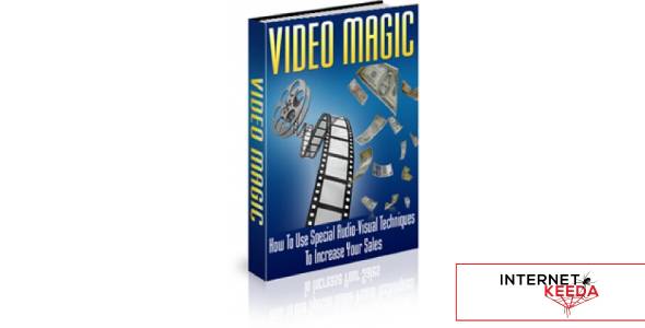 Video Magic-79283