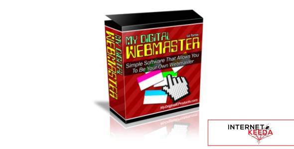 My Digital Webmaster-72044