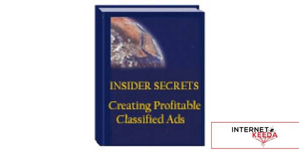 Creating Profitable Classified Ads-71159