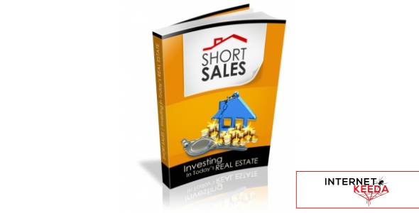 Short Sales - Investing In Today's Real Estate-79289