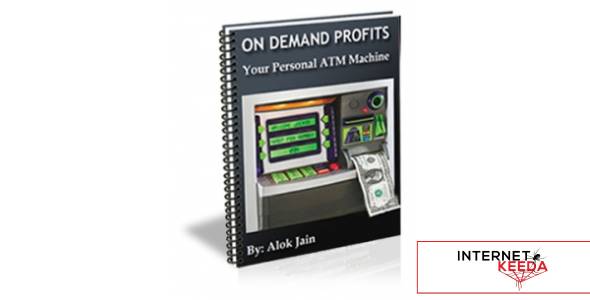 On Demand Profits-79291