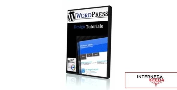 WordPress Design Tutorials-78750