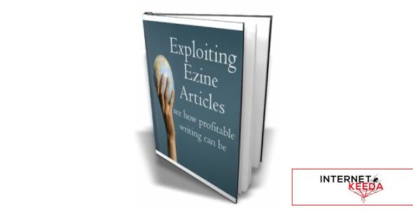 Exploiting Ezine Articles-73529