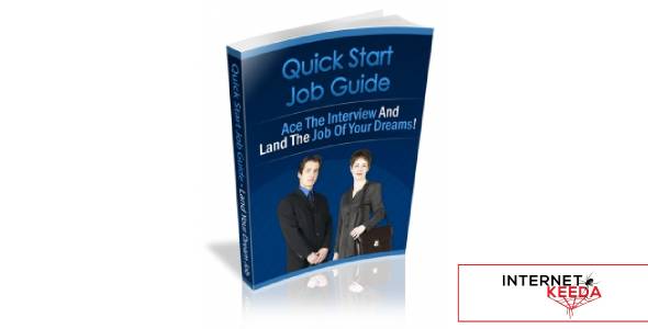 Quick Start Job Hunting Guide-79294