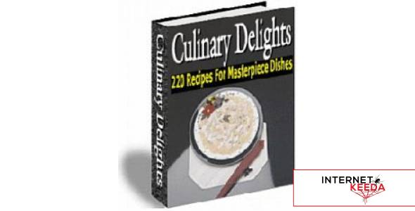 Culinary Delights-76128