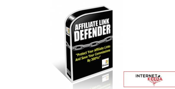 Affiliate Link Defender-70749