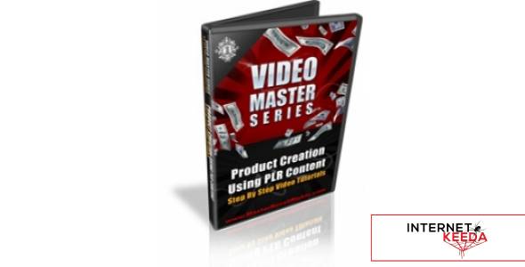 Product Creation Using PLR Content-79296