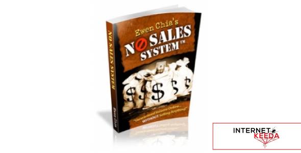 No Sales System-79297