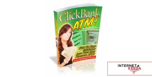 ClickBank ATM!-73533