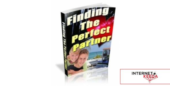 Finding The Perfect Partner-78295