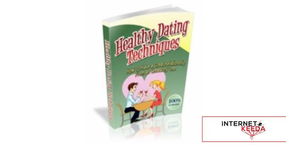 Healthy Dating Techniques-71572