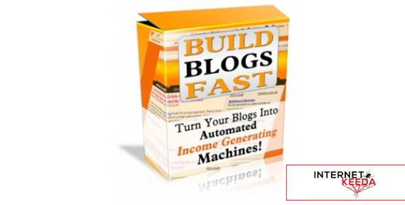 Build Blogs Fast-70969