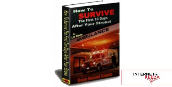 How To Survive The First 10 Days After Your Stroke!-71682