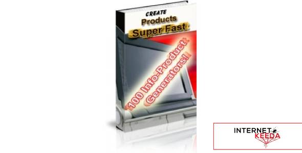 Create Products Super Fast-78947