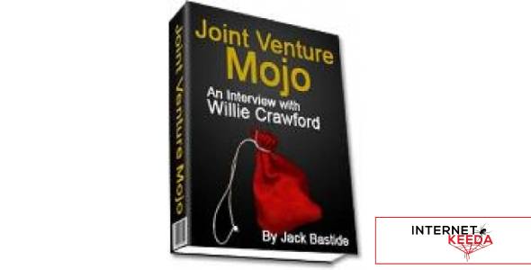 Joint Venture Mojo-79304