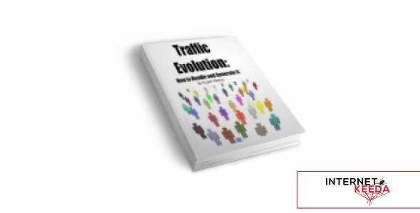 Traffic Evolution-73545