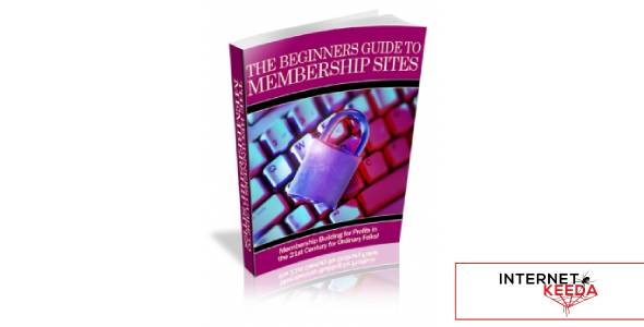 The Beginners Guide To Membership Sites-73546