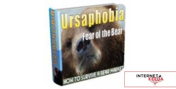 Ursaphobia - Fear Of The Bear-79308