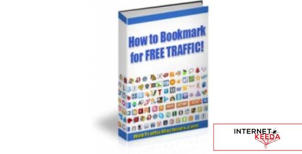 How To Bookmark For Free Traffic!-73554