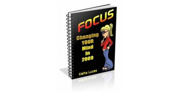 Focus - Changing Your Mind In 2009-76460