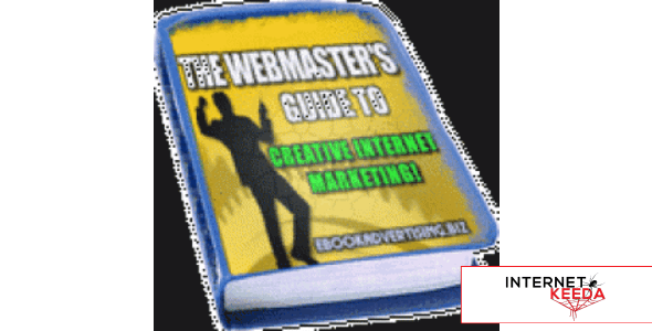 The Webmasters Guide To Creative Internet Marketing-73111