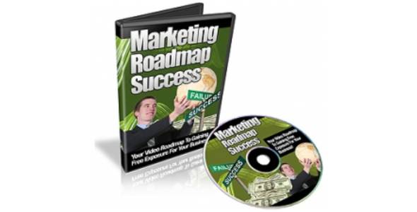 Marketing Roadmap Success Video Series-71957