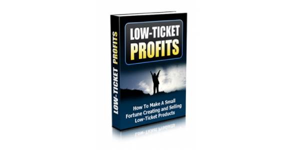 Low-Ticket Profits-79315