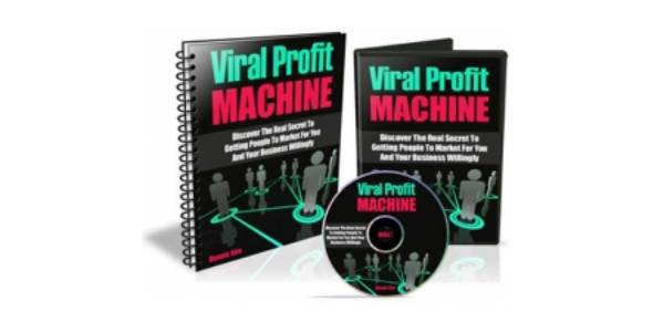 Viral Profit Machine-72811