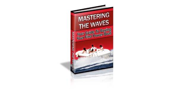 Mastering The Waves-75919