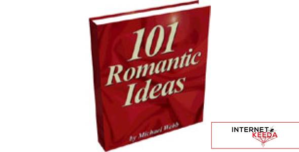 101 Romantic Ideas-78263