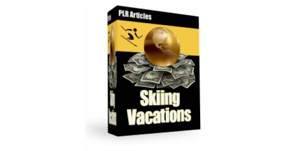 Skiing Vacations-72420