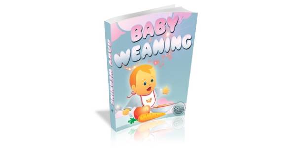 Baby Weaning-70882