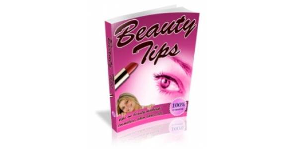 Beauty Tips-78172