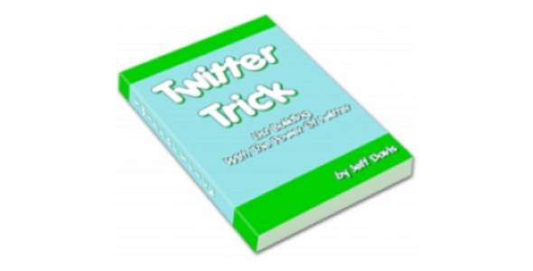 Twitter Trick-77702