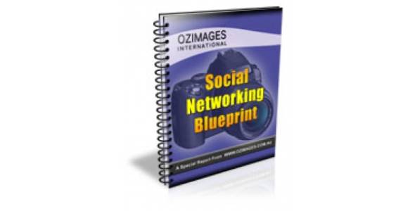 Social Networking Blueprint-77689