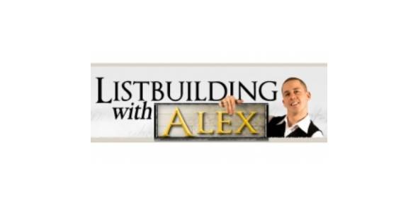 List Building With Alex-73579