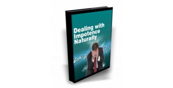 Dealing With Impotence Naturally-71183