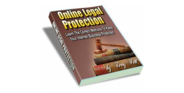 Online Legal Protection-79321